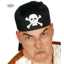 Piratenmuts Dodelijke Schedel