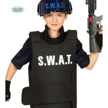 Kogelwerend Vest S.w.a.t.