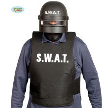 Professionele Swat Helm