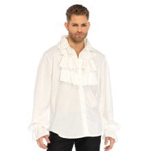 Kapitein Piratenschip Blouse