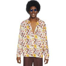 Boogie Down Hippie Hunk Shirt Man