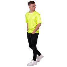 Levi Disco Neon Geel Man