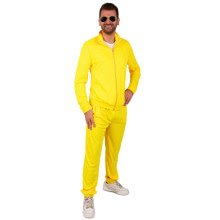 Sunny Day Funny Play Suit Man Kostuum