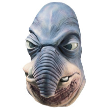 Star Wars Watto Masker