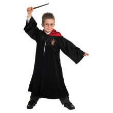 Harry Potter Outfit Kind