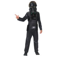 Death Trooper Deluxe Star Wars Kind Kostuum