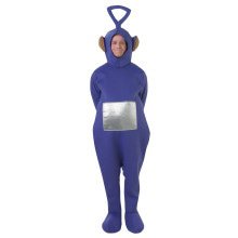 Tinky Winky Teletubbies Dinky Winky Kinderserie Kostuum