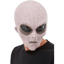 Misselijke Alien Onbekende Planeet Masker