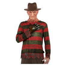 Freddy Krueger Set Man Kostuum