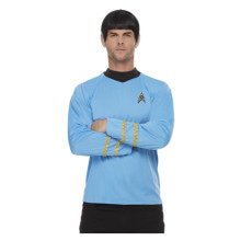 Star Trek Wetenschapper Man