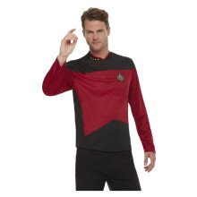 Star Trek Commando Officier