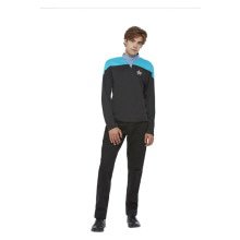 Star Trek Voyage Wetenschapper Man