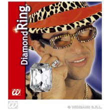 Ringen Funky Man