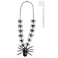 Ketting Spinnen 40 Centimeter