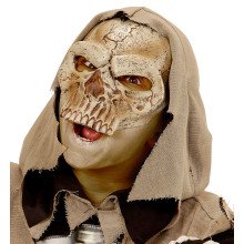 Mad Max Deathlord Kindermasker Zonder Kin