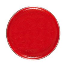 Unicolor Make-Up In 25 Gram Bakje, Rood