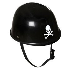 Motorclub Helm Biker