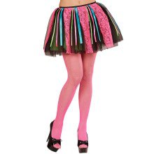 Dans Tutu, Neon Disco Meerkleurig