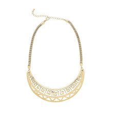 Romana Ketting Goud Grieks Romeins