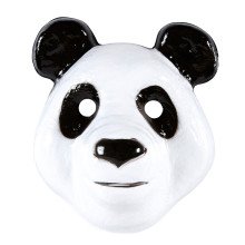 Grappig Panda Masker, Kind