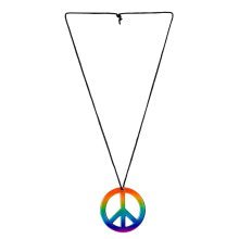 Traditionele Ketting Hippie Regenboog