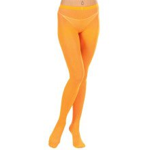 Flashy Panty Neon 40 Denier Oranje