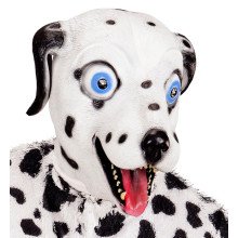 Cartoony Masker, Dalmatier