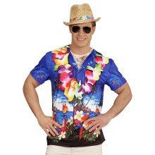 T-Shirt Honolulu Man