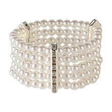 Armband Filmster Honderd Parels