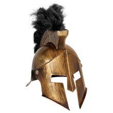 Spartaanse Helm Leonidas