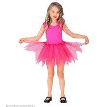 Ballet Prinses Rosa Tutu 30 Centimeter Roze Meisje