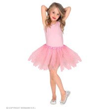 Bella Ballet Feetutu 30 Centimeter Lichtroze Meisje