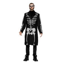 Mr Skeletman