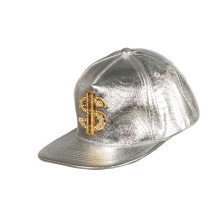 Platinum Dollar Cap