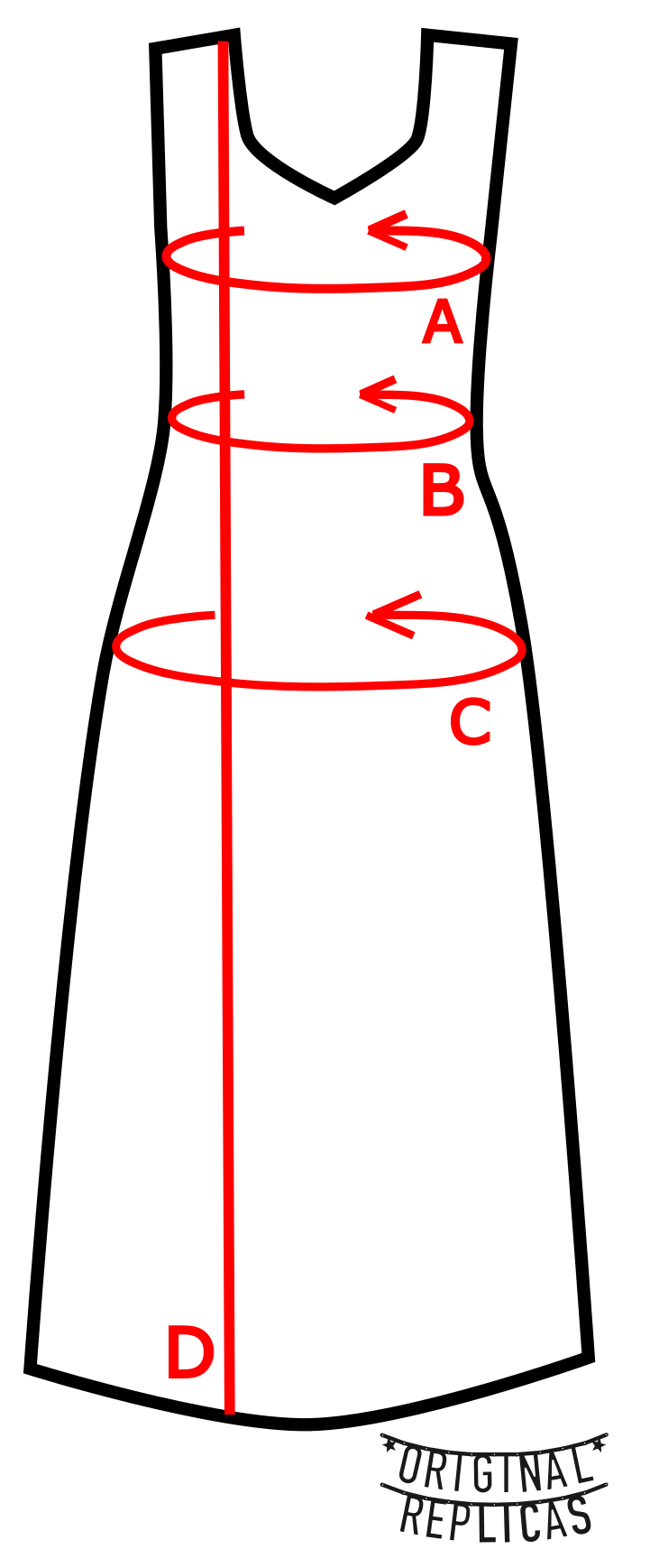 GRÖßEtabel