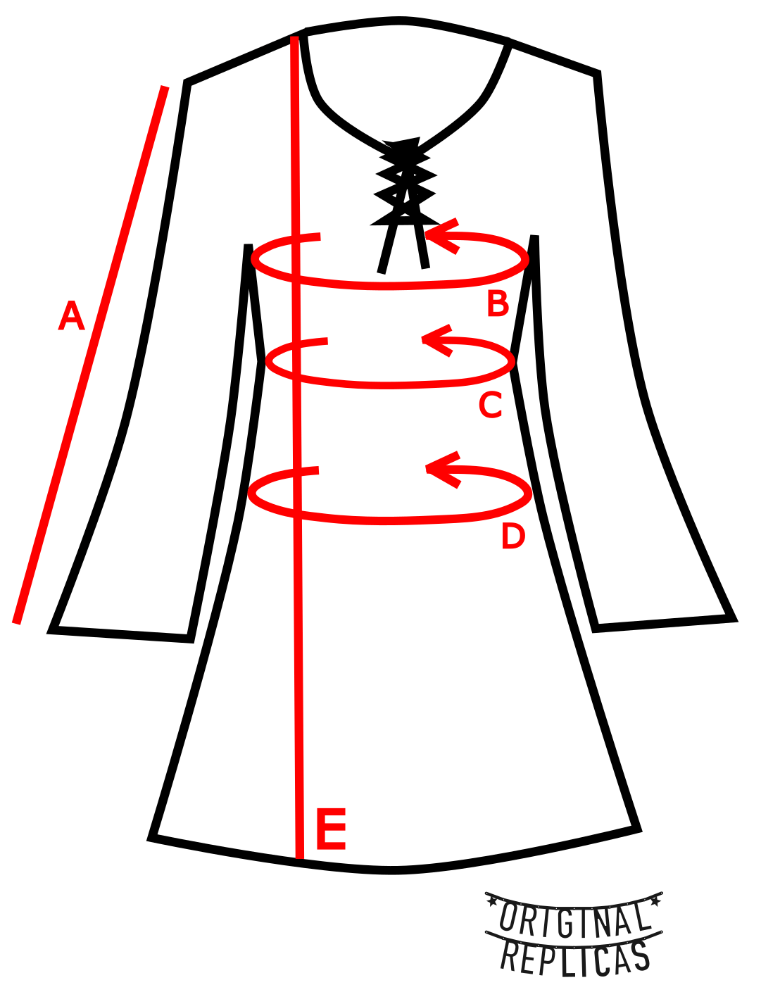 GRÖßEtabel