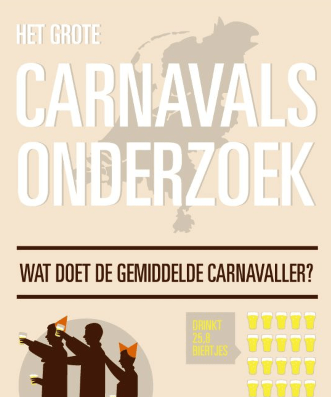 Carnavalsonderzoek